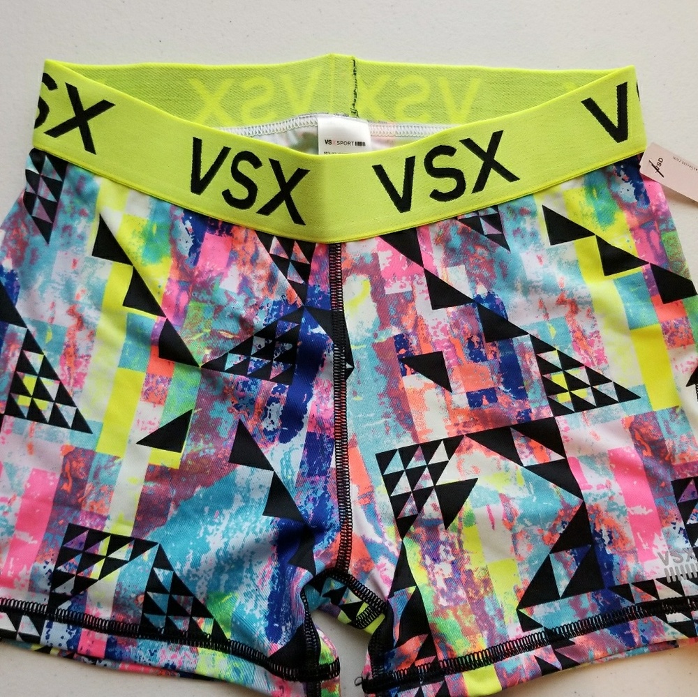 Vsx Sport The Player Hot Shorts